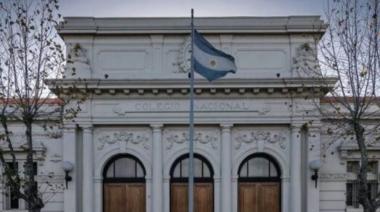 El Colegio Nacional organiza una feria para recaudar fondos y reparar los techos del edificio