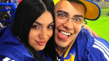 La pareja de Callejero Fino habló sobre la situación judicial del músico: "Sepan entender"
