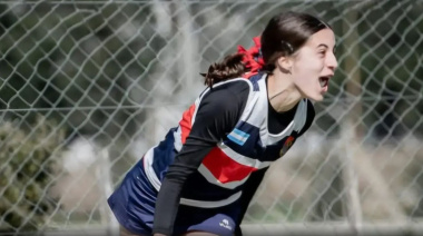 Ocho jugadoras de Náutico estarán en el Campeonato Argentino Sub-16 D