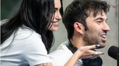Lali Espósito habló del adelanto de su boda con Pedro Rosemblat: qué dijo