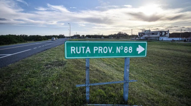 La UNICEN impulsa un relevamiento inédito para mejorar la seguridad en la Ruta 88