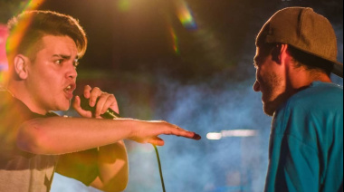 Stunt, skate, parkour y música: así será la gran Fiesta de la Primavera en Necochea