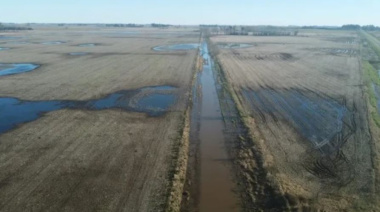 Productores podrán evaluar si solicitan adherirse a la emergencia agropecuario 
