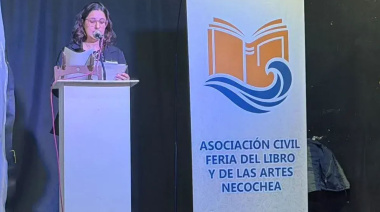Se inauguró la Feria del Libro y continúa mañana con varias propuestas