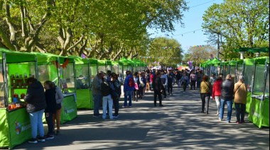 Necochea se prepara para sus 145 años y convoca a emprendedores para ser parte de los festejos