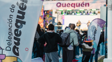 Confirmaron la fecha para el festejo por el 172° aniversario de Quequén