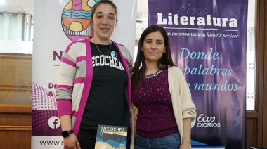 El concurso “Necochea para Contar” extendió el plazo para recibir obras