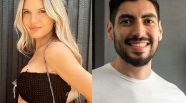 Filtran los chats privados entre Facundo Moyano y Eva Bargiela tras la ruptura