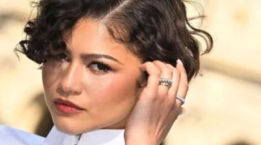 HBO Max: de qué se trata la nueva película de Zendaya que tiene romance y humor negro