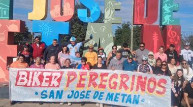 Fernando Dufau llegó a la provincia de Salta