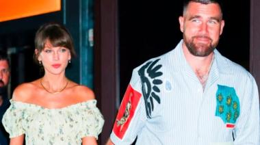 Travis Kelce, esposo de Taylor Swift, quedó involucrado en una millonaria estafa con esquema Ponzi