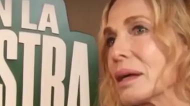 Gloria Carrá opinó sobre los Stoessel: "Me apena que las personas sean tan ambiciosas con sus hijos"