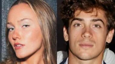 Sofía Solá, la hija de Maru Botana, habló sobre los rumores que la vinculan con Franco Colapinto: "Llegué"