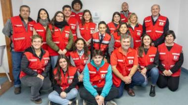 La 42° Colecta Anual de Cruz Roja Argentina también se vivirá en Necochea