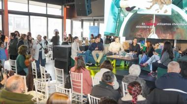 Modo emprender continúa con actividades durante el domingo