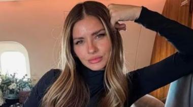 El insólito error de la China Suárez que quedó expuesto en redes sociales