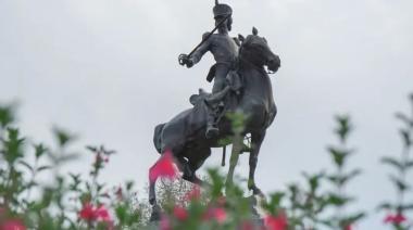 Necochea celebra hoy su 145º aniversario