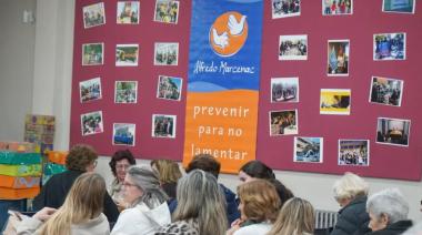La construcción de paz, una tarea colectiva que cumple 20 años