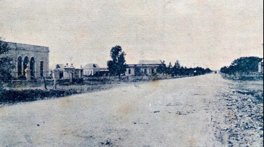 Durante el 145° aniversario se ofrecerá una mirada al pasado para descubrir la Necochea de hoy