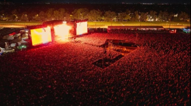 Lollapalooza Argentina 2027: cuándo es, dónde queda y cómo comprar entradas