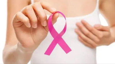 Octubre Rosa en Necochea: cuándo hacerse una mamografía sin turno previo