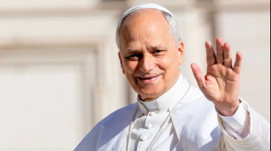 Preocupación y oraciones en la Iglesia argentina por la salud del papa León XIV: qué pasa con su visita al país