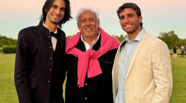 La denuncia de Valentín Yankelevich sobre su padre abrió un fuerte debate sobre el maltrato infantil
