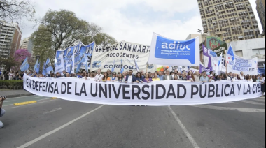 La Justicia impuso una multa diaria al Gobierno por incumplir la Ley de Financiamiento Universitario