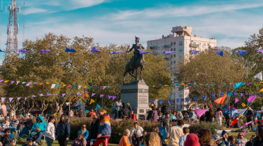 Ya tiene fecha de reprogramación la fiesta del aniversario de Necochea