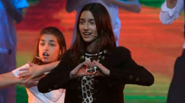 Revelaron con quién vivía la hija de Romina Yan mientras sus hermanos sufrían presuntos maltratos