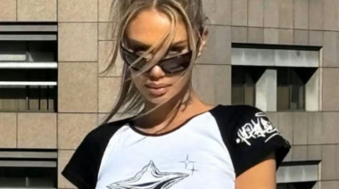 Murió Sahara Ray, la exnovia de Justin Bieber