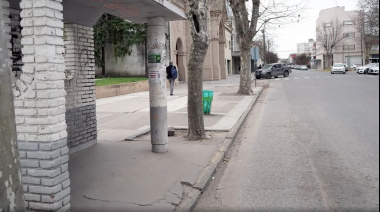 Paro de colectivos por tiempo indeterminado en Necochea y Quequén