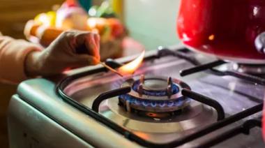 Zona Fría: en Necochea, el subsidio al gas será del 20% para hogares de menores ingresos