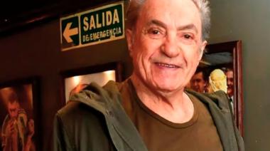 Antonio Grimau: los desgarradores mensajes de despedida de los famosos y el dolor de sus colegas