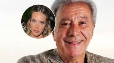 Juan Alberto Mateyko habló tras publicar un mensaje contra Julieta Prandi: "No le pienso responder"