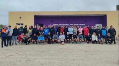 Avanzan los preparativos para conformar el plantel de guardavidas de la temporada 2026/27