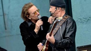Dieron a conocer el valor de las entradas para ver a U2 en Argentina: cuánto salen