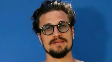 Revelaron las primeras palabras de Daniel Osvaldo a su familia tras ser internado