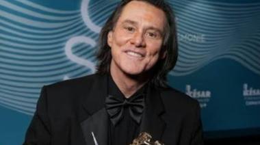 Jim Carrey se casó en secreto con su novia 31 años menor: todos los detalles de la boda