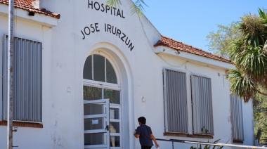El Hospital Irurzun amplía las especialidades disponibles para sacar turnos por WhatsApp