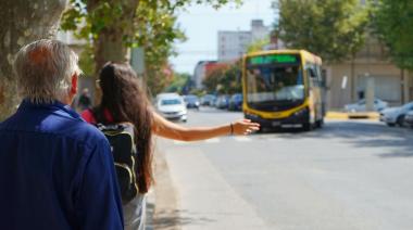 El Ejecutivo prorroga el servicio de transporte mientras prepara un nuevo llamado a licitación