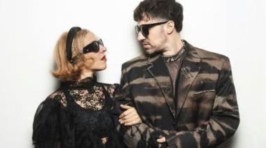 Martín Cirio y Juliana Gattas lanzaron "Viejo de Trapo", la canción inspirada en un romance con un hombre casado