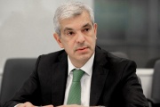 Julián Domínguez recibe a la Mesa de Enlace con el foco puesto en la exportación de carne