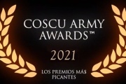 Los Streamers tuvieron su gala de premios