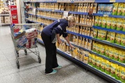 Precios Justos: 1.823 productos mantendrán su valor congelado por 120 días