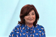 La ministra de Trabajo prefiere ganar el Mundial antes que bajar la inflación