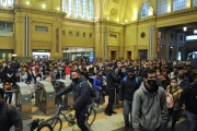 Ya se vendieron más de 45 mil pasajes para viajar a Mar del Plata en tren