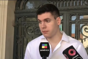 Jornada clave en el juicio por el asesinato de Fernando Baéz Sosa