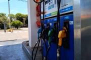 YPF, Axion y Puma también subieron el 4% los precios de sus combustibles