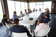 Se conformó la Comisión Local que solicitará la Emergencia Agropecuaria en Provincia